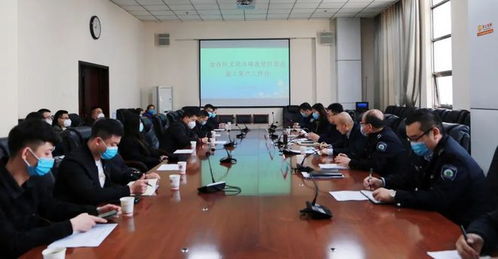 區(qū)文旅局多措并舉，有序推進(jìn)文旅行業(yè)復(fù)工復(fù)產(chǎn)